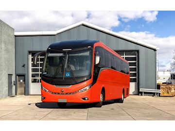Mercedes-Benz O-series