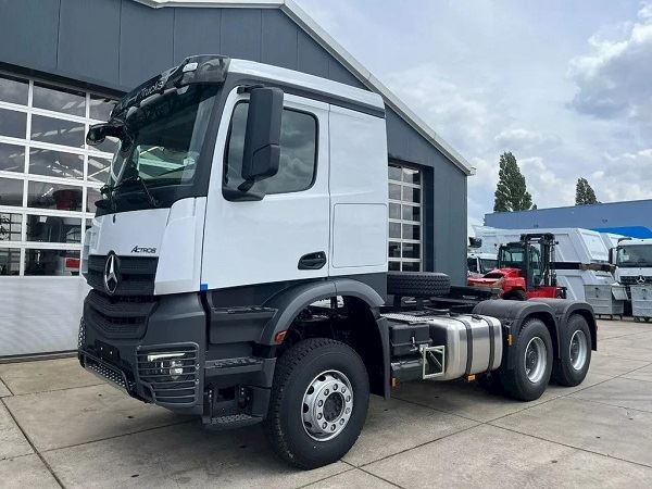 actros-blog-overview
